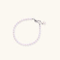 Pearlescent Dreams Bracelet by Dilmore