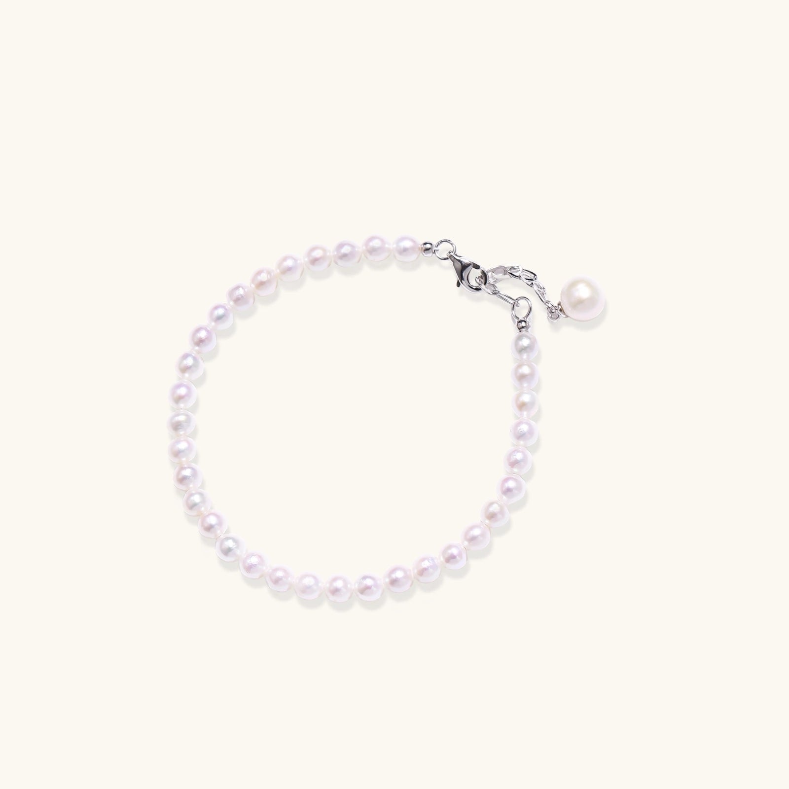 Pearlescent Dreams Bracelet by Dilmore