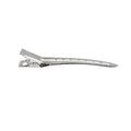 Minimalist Invisible Hair Clips for Voluminous Roots and Bangs Styling