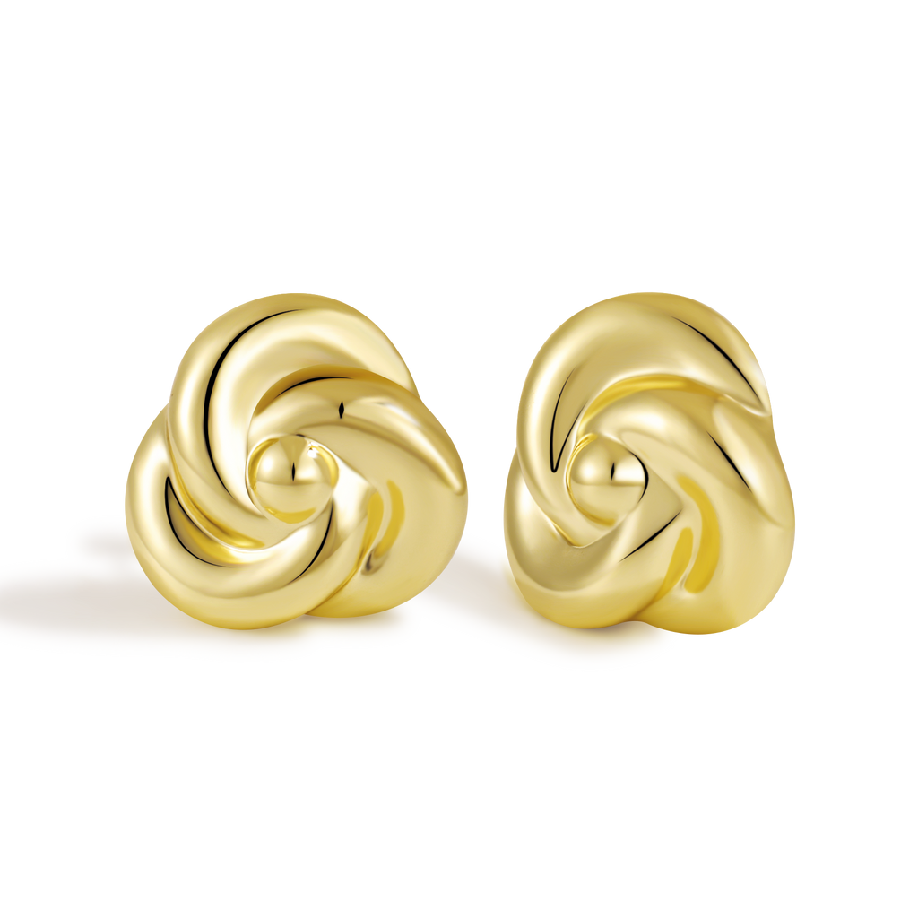 Minimalist Tiny Huggie Style Hoop Earrings with Sleek Profile