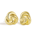 Minimalist Tiny Huggie Style Hoop Earrings with Sleek Profile