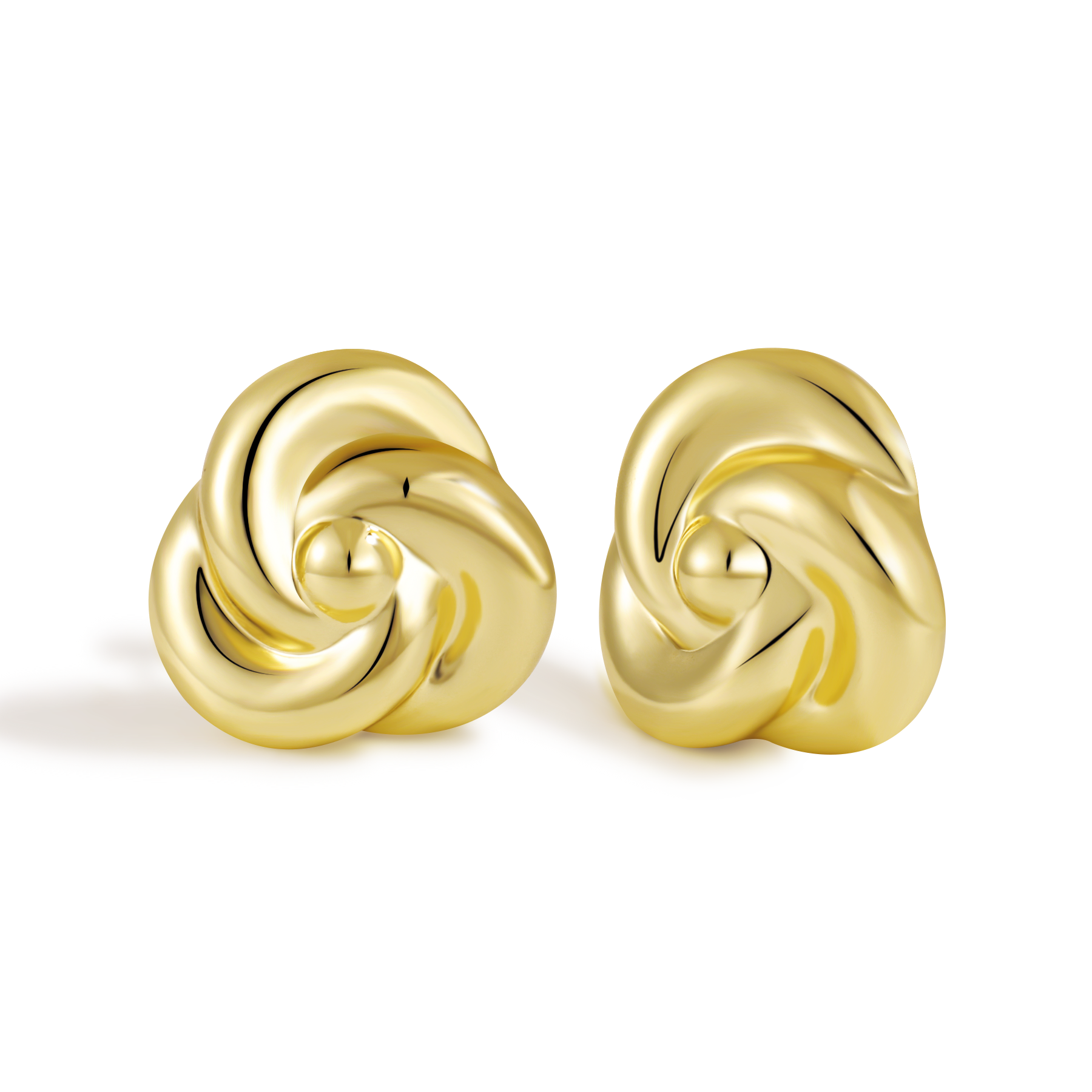 Minimalist Tiny Huggie Style Hoop Earrings with Sleek Profile