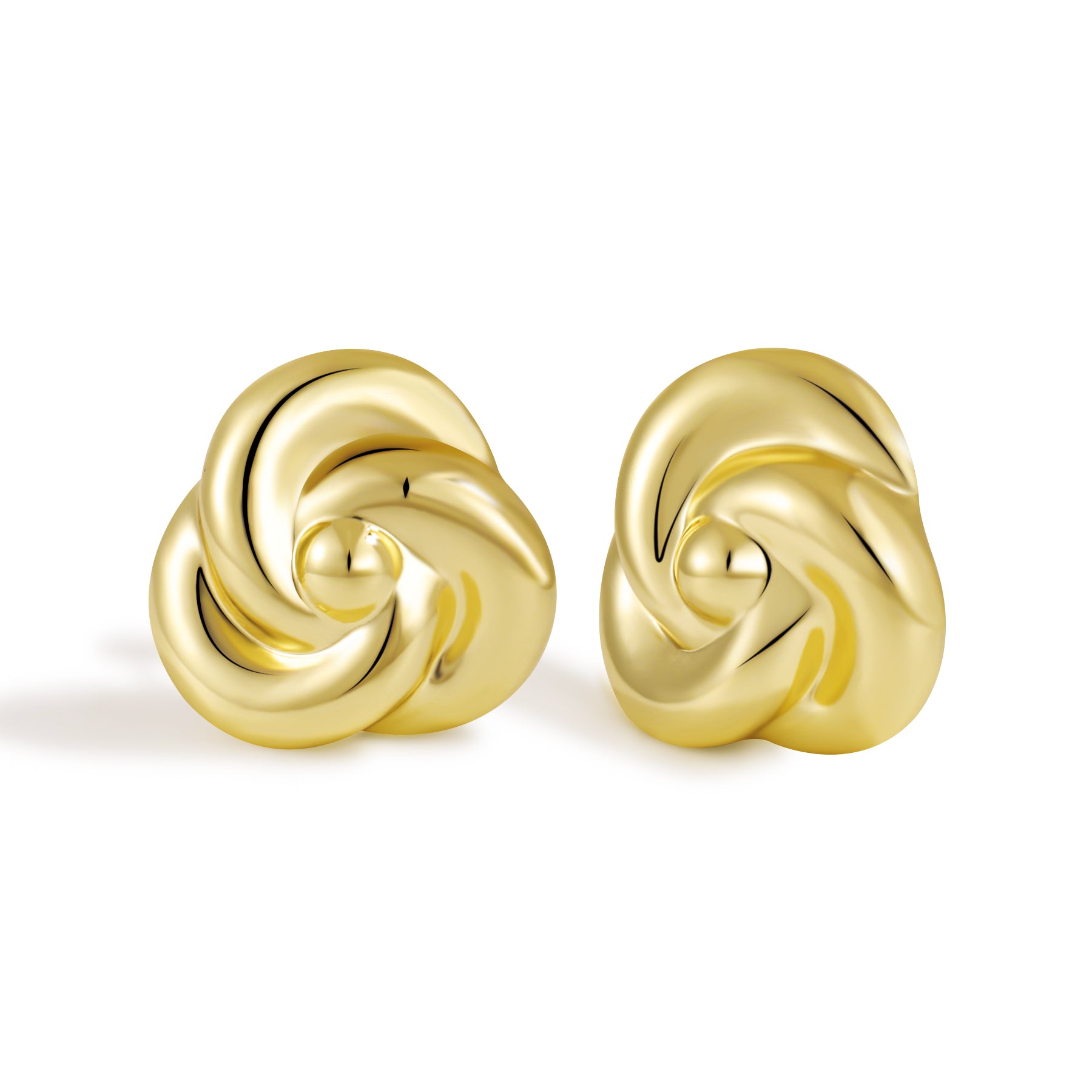 Minimalist Tiny Huggie Style Hoop Earrings with Sleek Profile