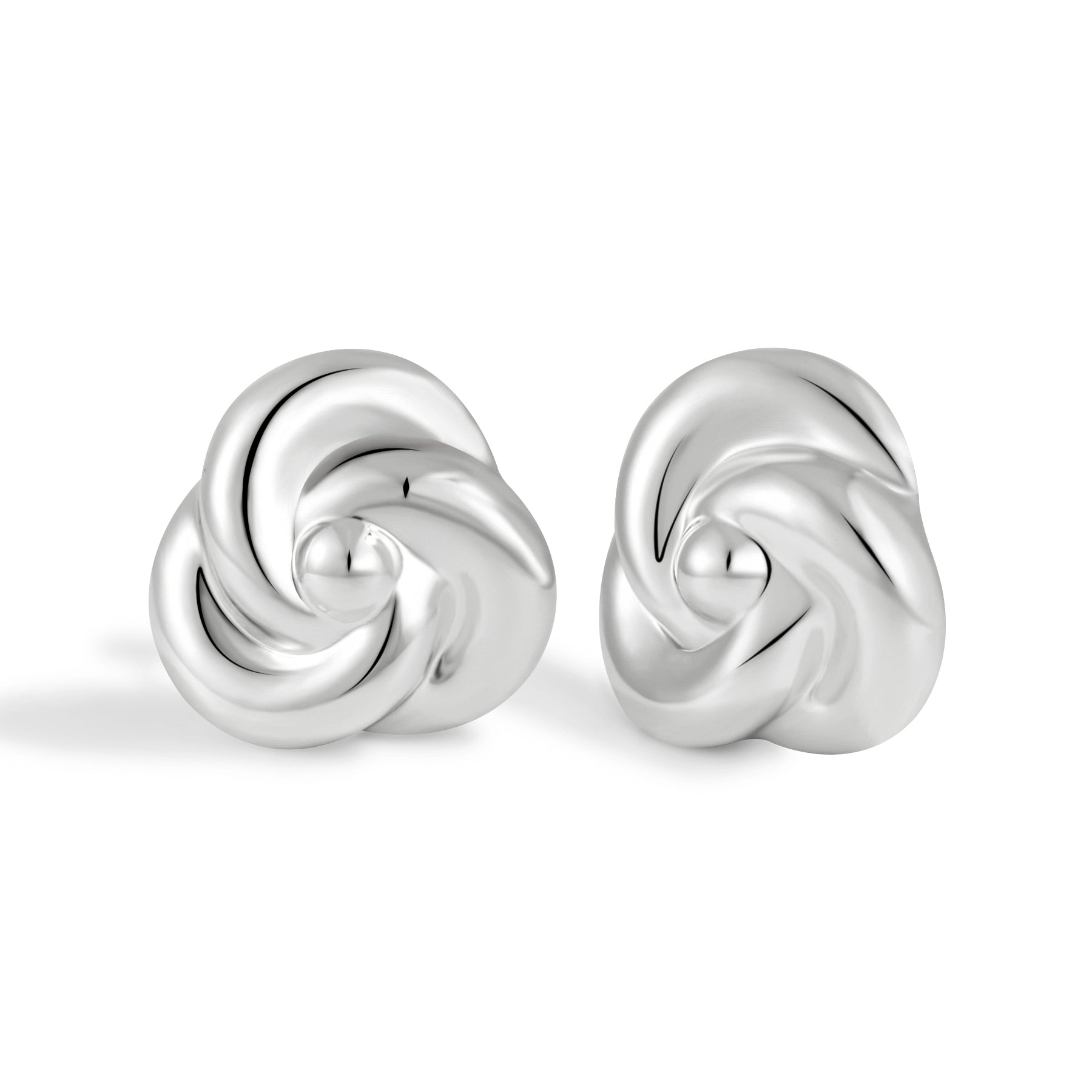 Minimalist Tiny Huggie Style Hoop Earrings with Sleek Profile